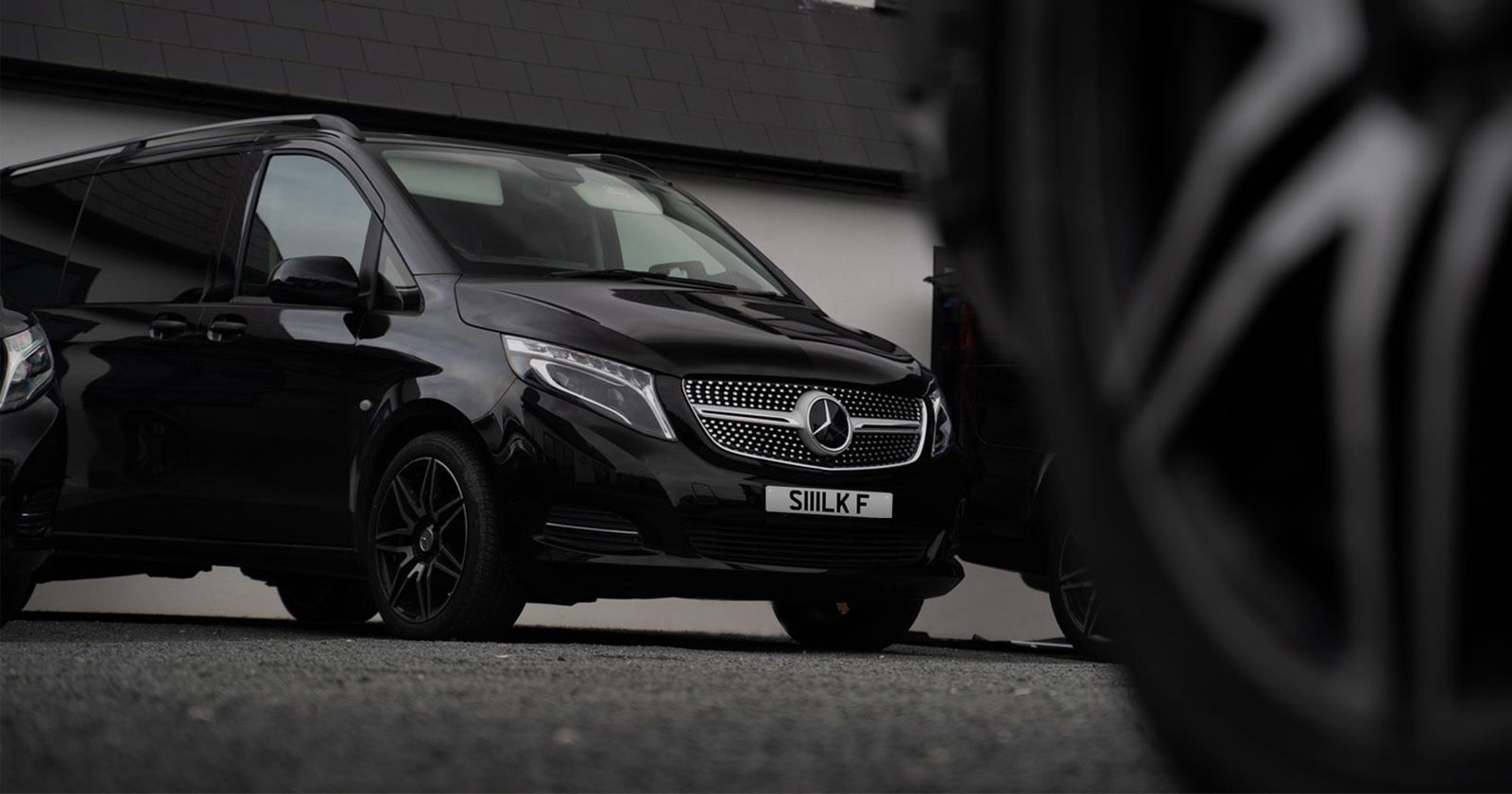 Book your Land Jet today Silk Executive Travel